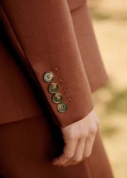 Veste Christie