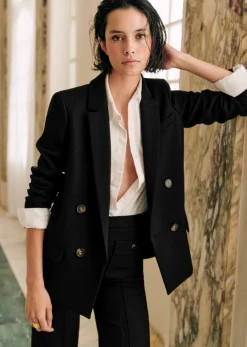 Veste Christie