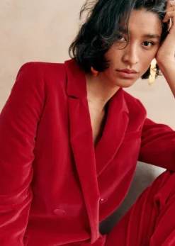 Veste Christie