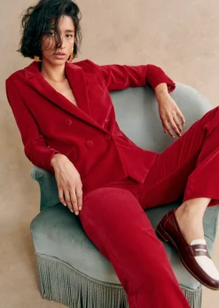 Veste Christie