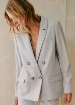 Veste Christie
