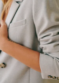 Veste Christie