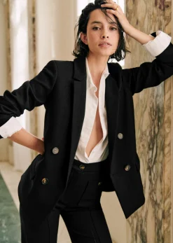 Veste Christie