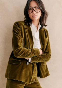 Veste Christie