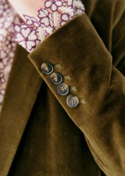 Veste Christie