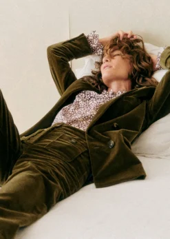 Veste Christie