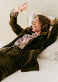 Veste Christie