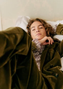 Veste Christie
