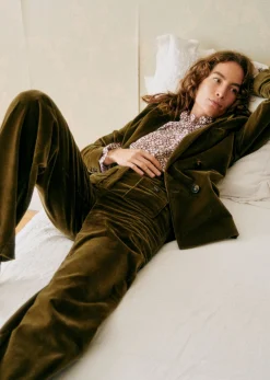 Veste Christie