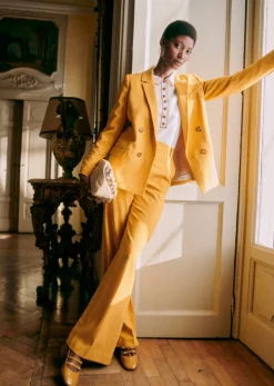 Veste Christie