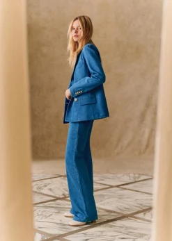 Veste Christie