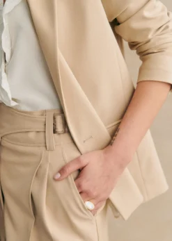 Veste Christie