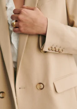 Veste Christie