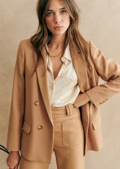 Veste Christie