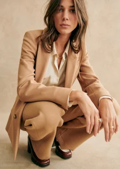 Veste Christie