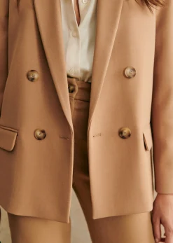 Veste Christie