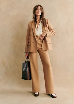 Veste Christie