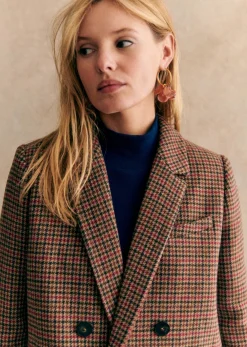 Veste Christie