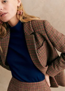 Veste Christie
