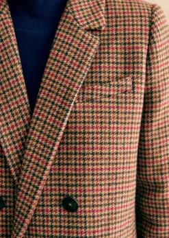 Veste Christie