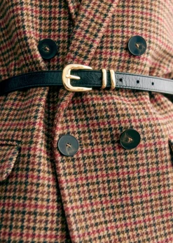 Veste Christie