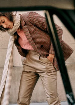 Veste Christie