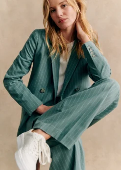 Veste Christie