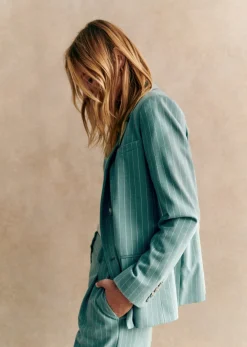 Veste Christie