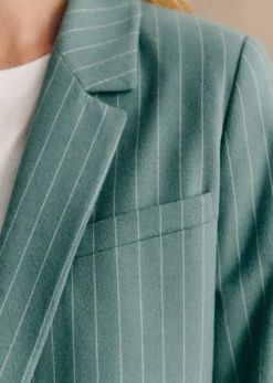 Veste Christie