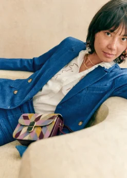 Veste Christie