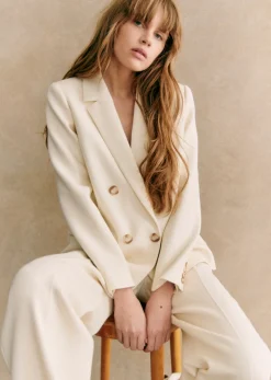 Veste Christie