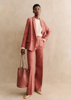 Veste Christie