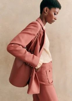 Veste Christie