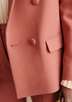 Veste Christie