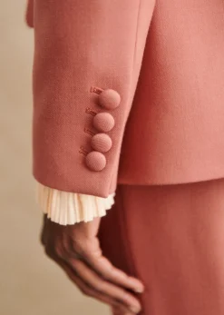 Veste Christie