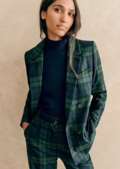 Veste Christie