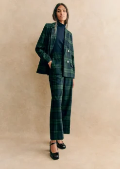 Veste Christie