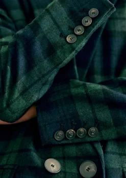 Veste Christie