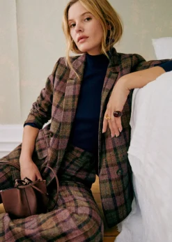 Veste Christie