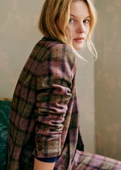Veste Christie