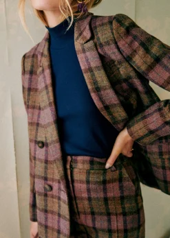 Veste Christie