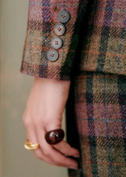 Veste Christie