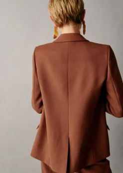 Veste Christie