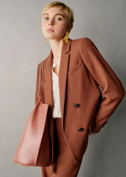 Veste Christie