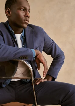 Veste Deon