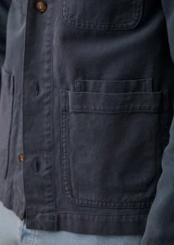 Veste Devon