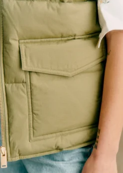 Veste Enrica