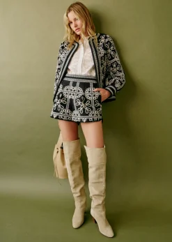 Veste Ewan