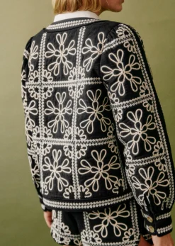 Veste Ewan