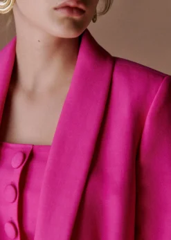 Veste Gina